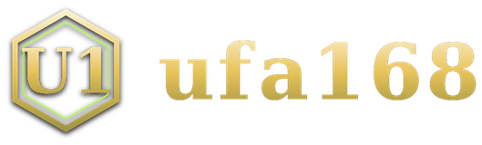 ufa168 โลโก้